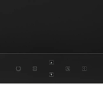 Превью картинка Т-образная вытяжка  KRONA ONYX 600 GLASS BLACK S #8