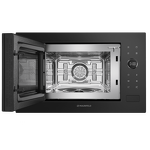 Превью картинка Печь микроволновая встраиваемая Maunfeld XBMO252GB Matt #2
