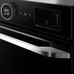 Превью картинка Электрический духовой шкаф Maunfeld EOEH7617STB #9