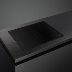 Превью картинка Электрическая варочная панель Smeg SIM3644N #3