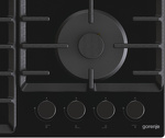 Превью картинка Газовая варочная панель Gorenje GTW642SYB #7