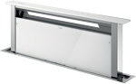 Превью картинка Вытяжка встраиваемая в столешницу  Fulgor Milano FDDH 900 TRC X #1