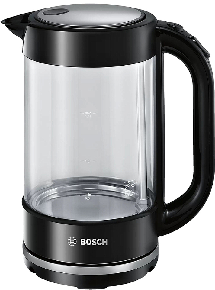 Фото Чайник Bosch TWK70B03