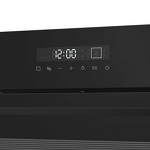 Превью картинка Электрический духовой шкаф Meferi MEO6014BK ULTRA #6