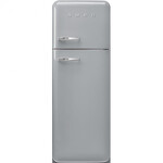 Превью картинка Холодильник с верхней морозилкой Smeg FAB30RSV6 #9