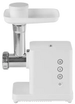 Превью картинка Мясорубка Haier HG-600 #2