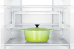 Превью картинка Холодильник с нижней морозилкой Haier C4F740CBXGU1 #16