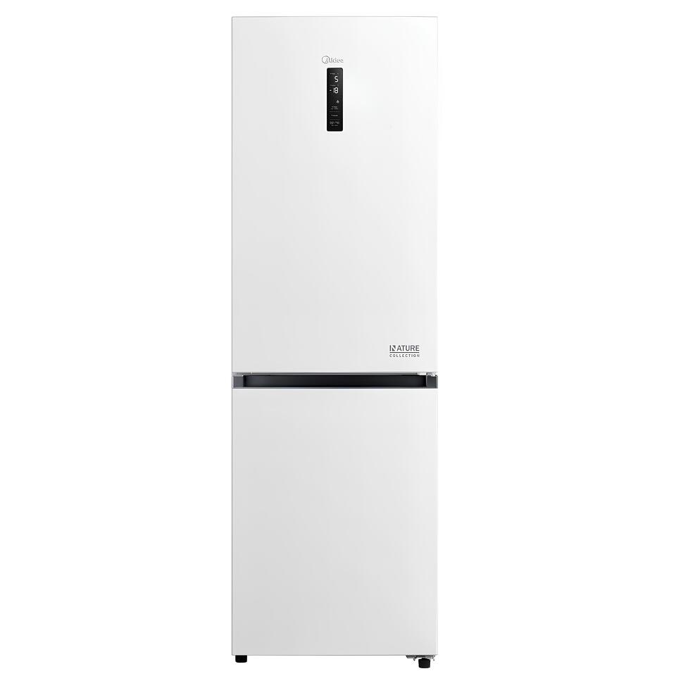 Фото Холодильник с нижней морозилкой Midea MDRB473MGF01OM