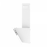 Превью картинка Наклонная вытяжка Elikor RISE 50 WH #8