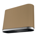 Превью картинка Цилиндрическая вытяжка Maunfeld MURANO 80 Gold #1