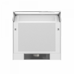 Превью картинка Козырьковая вытяжка Elikor Davoline 50П-290-П3Л белый #3