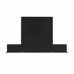 Превью картинка Полновстраиваемая вытяжка Elikor Sense Glass 60П-1000 Черный #6