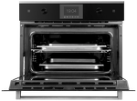 Превью картинка Пароварка встраиваемая Kuppersbusch CD 6350.0 S1 #2