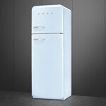 Превью картинка Холодильник с верхней морозилкой Smeg FAB30RPB6 #3
