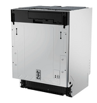 Превью картинка Посудомоечная машина 60см встраиваемая Haier HDWE16-594RU #5