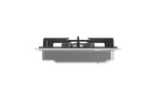 Превью картинка Газовая варочная панель домино Midea MG3270TGW #7