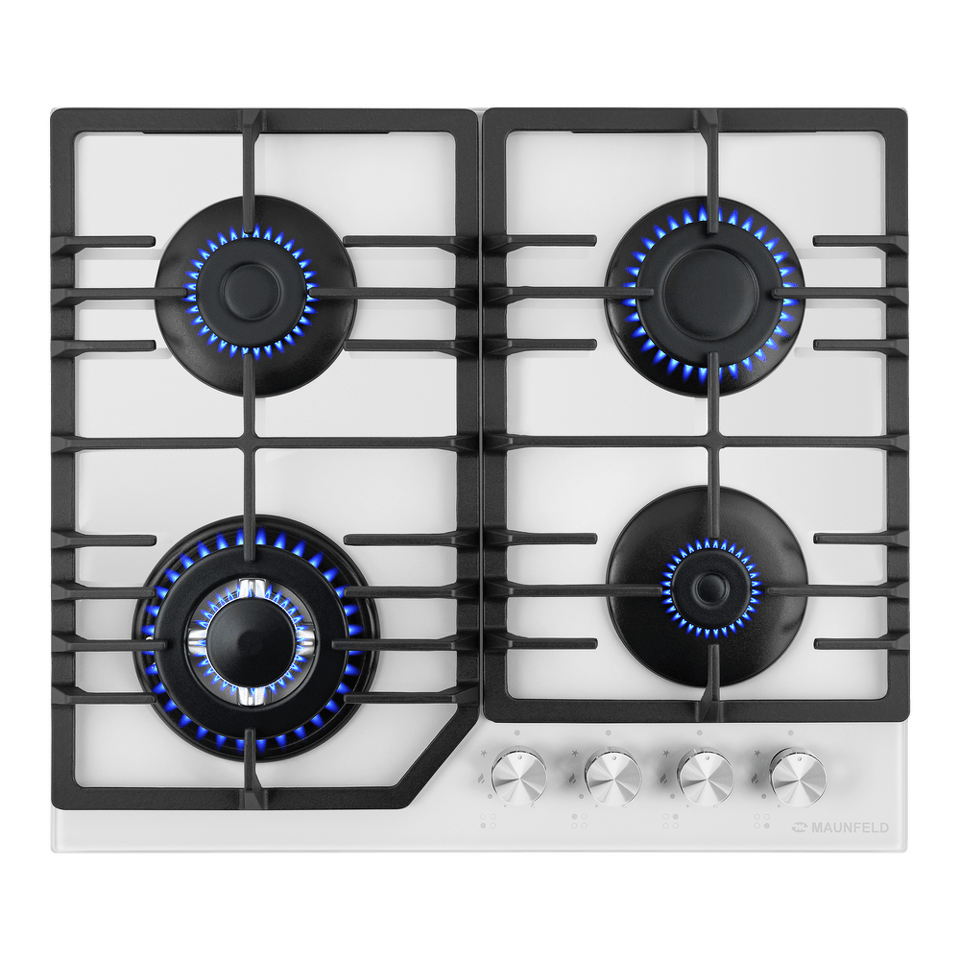 Фото Газовая варочная панель Maunfeld EGHG.64.43CW\G