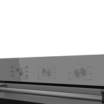 Превью картинка Электрический духовой шкаф Lex EDP 670 GR MAX духовой шкаф #2