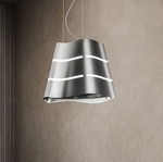 Превью картинка Островная вытяжка Elica WAVE UX IX/F/51 #1