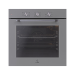 Превью картинка Электрический духовой шкаф Lex EDP 670 GR MAX духовой шкаф #1