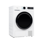Превью картинка Машина сушильная Midea MD1180BH60/W #5