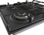 Превью картинка Газовая варочная панель Gorenje GW641EXB #5