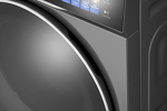 Превью картинка Стиральная машина с фронтальной загрузкой Weissgauff WM 778 Color Touch Inverter Steam #12