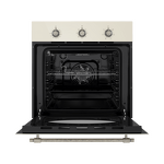 Превью картинка Электрический духовой шкаф Maunfeld EOEFG.566RIB.MT #4