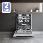Превью картинка Посудомоечная машина 60см встраиваемая Zigmund & Shtain DW 314.6 #10