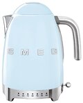 Превью картинка Чайник Smeg KLF04PBEU #1