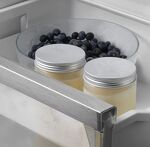 Превью картинка Морозильная камера встраиваемая V-ZUG Freezer V4000 178N FR4T-53008 #3