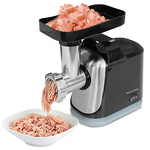 Превью картинка Мясорубка Zigmund & Shtain ZMG-043 #4