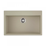 Превью картинка Гранитная мойка Omoikiri Tedori 79-BE Tetogranit/ваниль #1