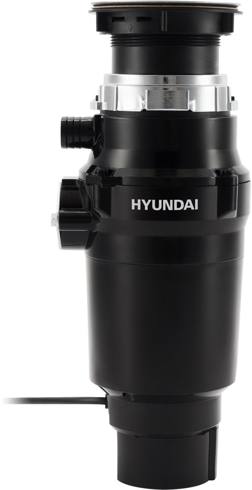 Фото Измельчитель пищевых отходов Hyundai HFWD 10390