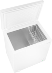 Превью картинка Ларь морозильный  Weissgauff WFH-200 Inverter #9