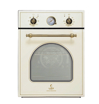 Превью картинка Электрический духовой шкаф Lex EDM 4573C IV LIGHT Духовой шкаф #1