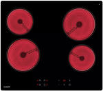 Превью картинка Электрическая варочная панель Candy CHXC64NB #2