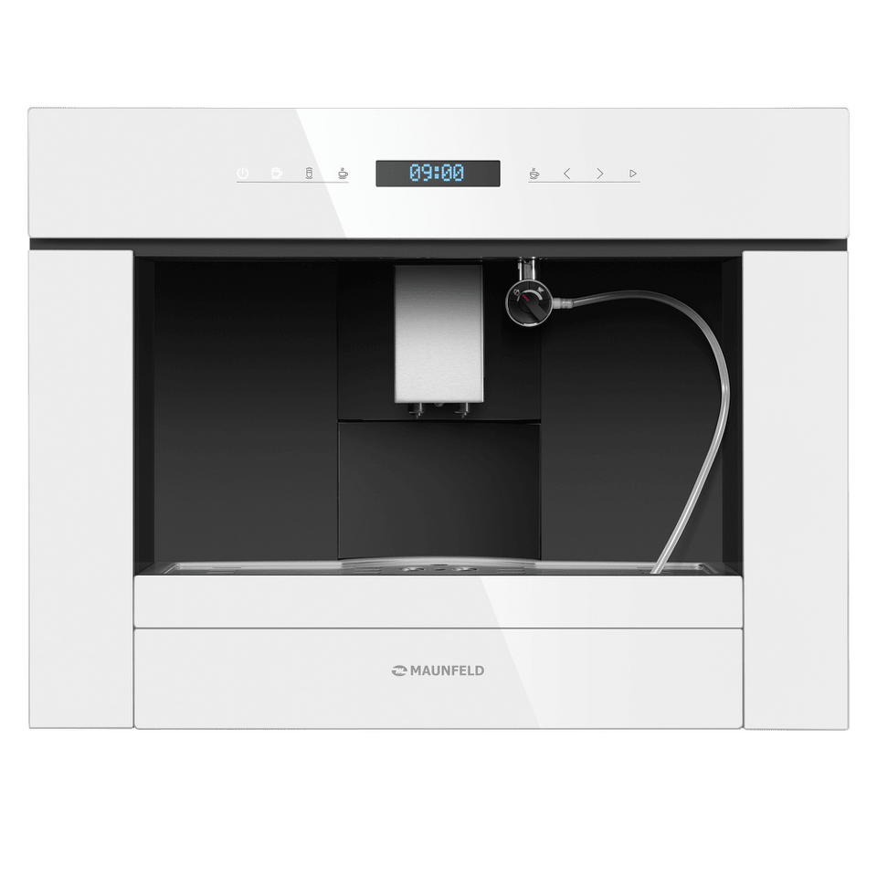 Фото Кофемашина встраиваемая Maunfeld AMCM1503W