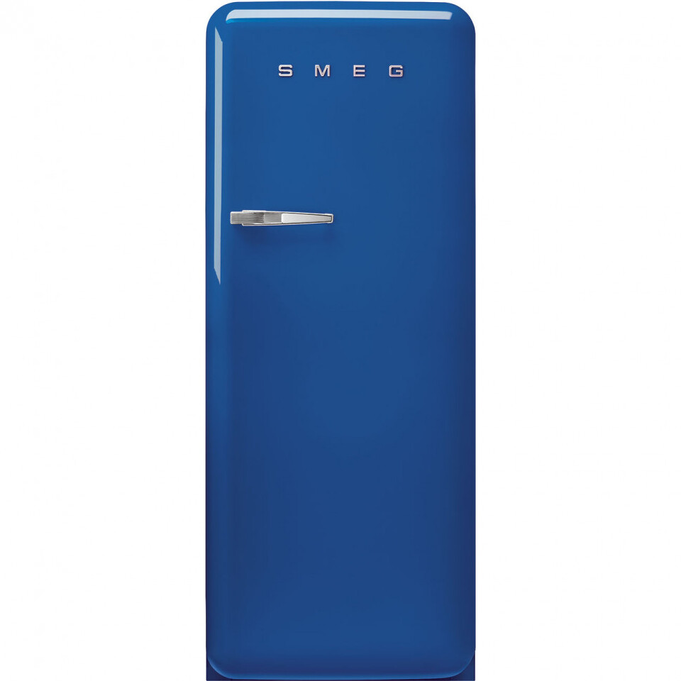 Фото Холодильник с одной дверцей Smeg FAB28RBE6