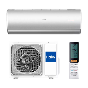 Картинка Haier JADE SM DC инвертор Super Match AS35S2SJ2FA-S 1U35MECFRA