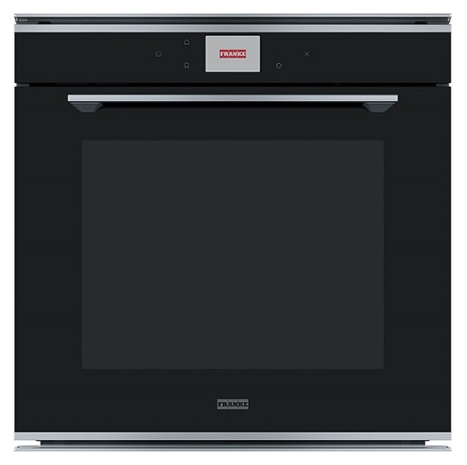 Фото Электрический духовой шкаф Franke MYTHOS FMY 99 P XS