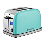 Превью картинка Тостер Maunfeld MF-821MINT #2