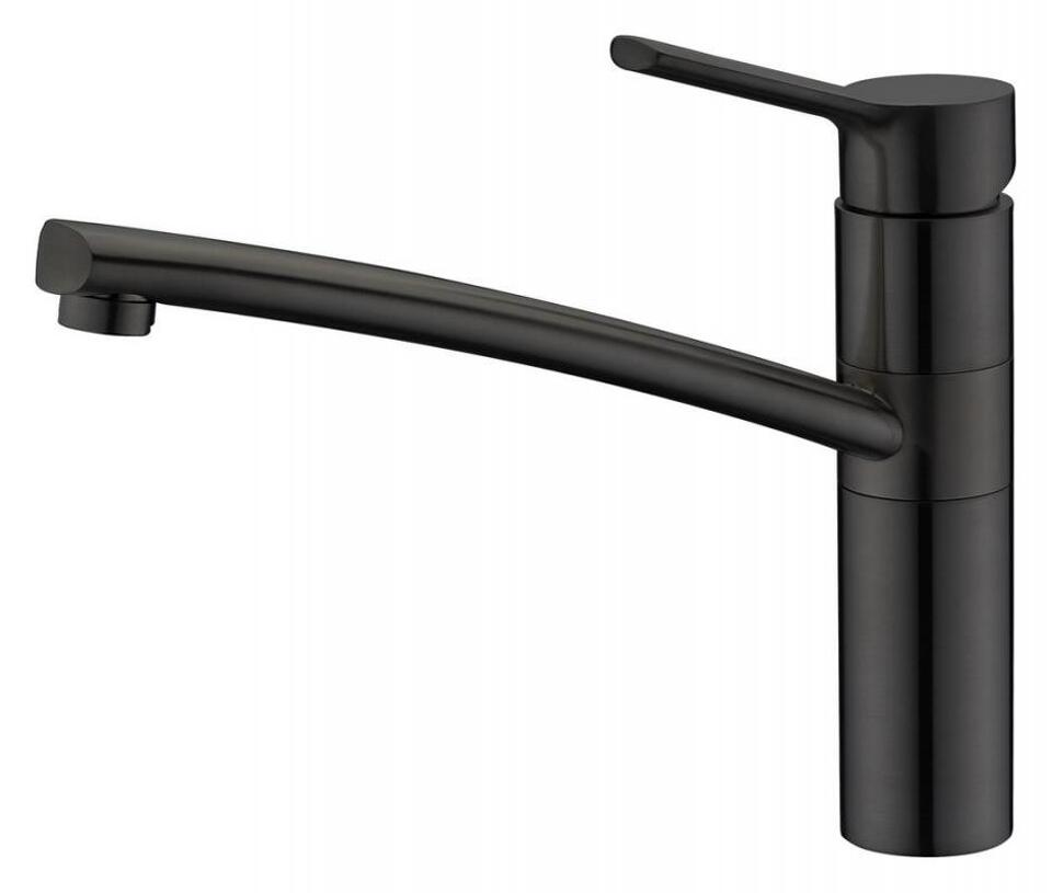 Фото Смеситель для кухни EMAR ЕС - 3011 black