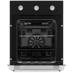 Превью картинка Электрический духовой шкаф KRONA LINDE 45 BL #4