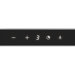 Превью картинка Т-образная вытяжка  De Dietrich DHB49740B #3