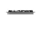 Превью картинка Газовая варочная панель Midea MG649TGB #8