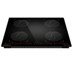 Превью картинка Индукционная варочная панель Maunfeld CVI594SB2BKF Inverter #2