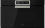 Превью картинка Электрический духовой шкаф Fulgor Milano FCLO 9615 TEM 2F BK #1