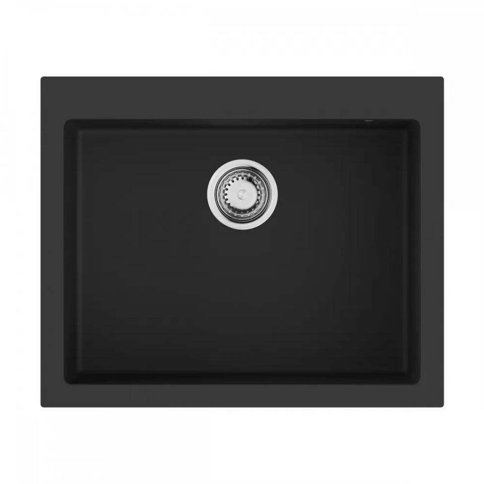 Фото Omoikiri Bosen 61A-GB Artceramic/графит