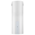 Превью картинка Островная вытяжка Körting KHA 35808 DW Cylinder #1